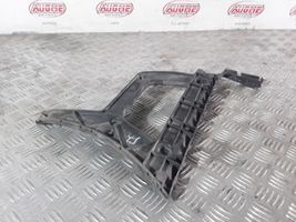 Audi A4 S4 B8 8K Staffa di rinforzo montaggio del paraurti posteriore 8K5807454W