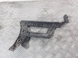 Audi A4 S4 B8 8K Staffa di rinforzo montaggio del paraurti posteriore 8K5807454W