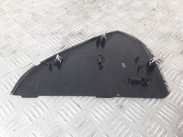 Audi A4 S4 B8 8K Rivestimento estremità laterale del cruscotto 8K0857085B