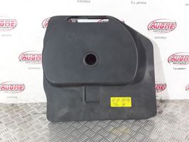 Audi A4 S4 B8 8K Rivestimento vano della ruota di scorta 8T0012116B