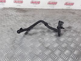 BMW X6 F16 Variklio aušinimo vamzdelis (-ai)/ žarna (-os) 1712851383703