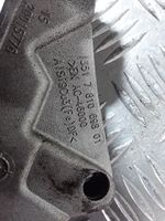 BMW X6 F16 Engine mounting bracket 1351781069801