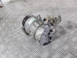 Land Rover Range Rover Sport L320 Ilmastointilaitteen kompressorin pumppu (A/C) 8W8319D629AD