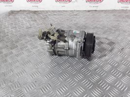 Land Rover Range Rover Sport L320 Ilmastointilaitteen kompressorin pumppu (A/C) 8W8319D629AD