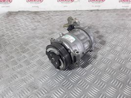 Land Rover Range Rover Sport L320 Compressore aria condizionata (A/C) (pompa) 8W8319D629AD