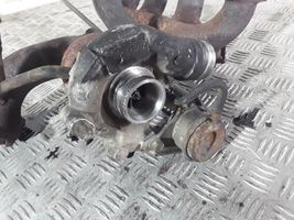 Fiat Ducato Turbina 500344801