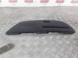 Audi A3 S3 8L Poszycia / Boczki bagażnika 8L0863990A