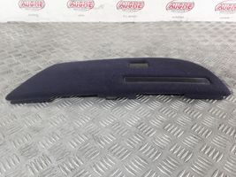 Audi A3 S3 8L Poszycia / Boczki bagażnika 8L0863990A