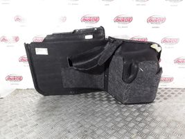 Mercedes-Benz S W222 Rivestimento pannello inferiore del bagagliaio/baule A2226900741