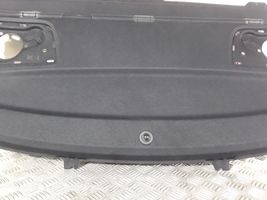 Mercedes-Benz S W222 Grilles/couvercle de haut-parleur arrière A2225402606