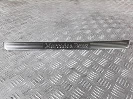 Mercedes-Benz S W222 Listwa progowa przednia A2226807735