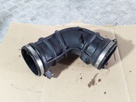 Opel Vectra B Parte del condotto di aspirazione dell'aria 90572051