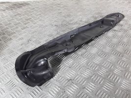 Audi A6 S6 C7 4G Rivestimento dell’estremità del parafango 4G0821112