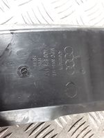 Audi A6 S6 C7 4G Rivestimento dell’estremità del parafango 4G0821112