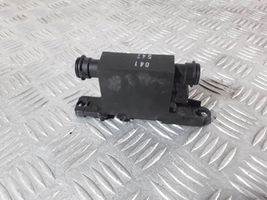 Audi A3 S3 8L Centrālās atslēgas vadības bloks 4A0959981A