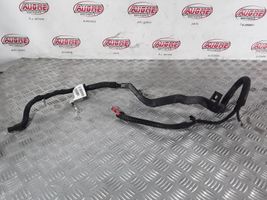 Opel Zafira C Cable positivo (batería) 39040897