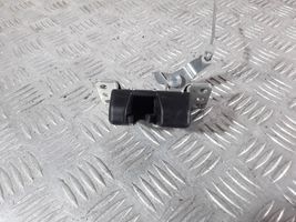 Opel Meriva A Loading door lock 90563999