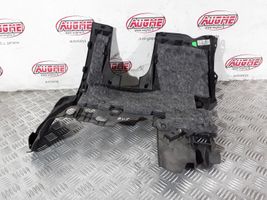 Audi A5 8T 8F Rivestimento pannello inferiore del cruscotto 8K1863075A