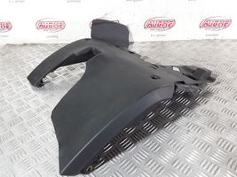 Audi A5 8T 8F Rivestimento pannello inferiore del cruscotto 8K1863075A