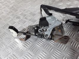 BMW 1 E81 E87 Frein à main / assemblage du levier 3440676492402