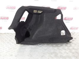 BMW 1 E81 E87 Dolny panel schowka koła zapasowego 714595703