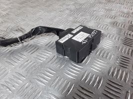 Toyota Celica T230 Alarm control unit/module 0819012930