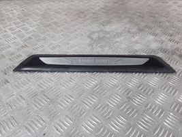 BMW 3 GT F34 Moldura protectora del borde delantero 5147728921605