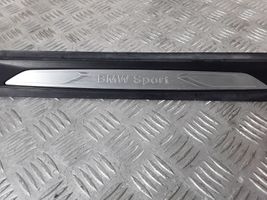 BMW 3 GT F34 Front sill trim cover 5147728921605