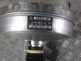 Mercedes-Benz S W222 Brake booster A2224300130