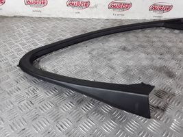 Audi A6 S6 C7 4G Rivestimento modanatura del vetro della portiera anteriore 4G0867609