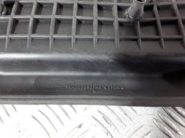 Land Rover Freelander Panelės stalčiuko/lentinėlės paklotėlis FAH000080PMA