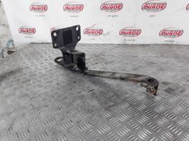 Land Rover Range Rover L322 Traversa di supporto paraurti posteriore 6H425K257AA