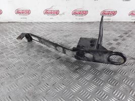 Land Rover Range Rover L322 Traversa di supporto paraurti posteriore 6H425K257AA