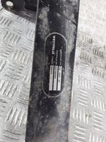 Land Rover Range Rover L322 Traversa di supporto paraurti posteriore 6H425K257AA