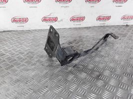 Land Rover Range Rover L322 Traversa di supporto paraurti posteriore 323070