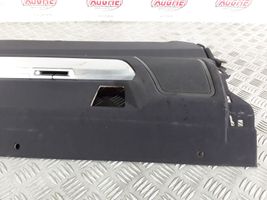 Land Rover Range Rover L322 Grilles/couvercle de haut-parleur arrière 51469127167