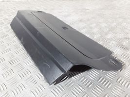 Land Rover Range Rover L322 Rear bumper underbody cover/under tray CK5217K950AA