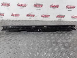 Land Rover Range Rover L322 Doublure de coffre arrière, tapis de sol 51477012237