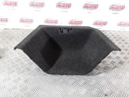 Land Rover Range Rover L322 Garniture panneau latérale du coffre EQY500150