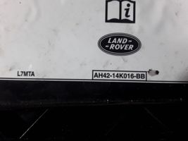 Land Rover Range Rover L322 Boite à gants AH4214K016BB