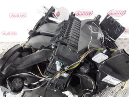 Land Rover Range Rover L322 Scatola climatizzatore riscaldamento abitacolo assemblata AH4218C424BA