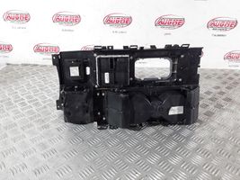 Land Rover Range Rover L322 Konsola środkowa / Panel sterowania FKH500100