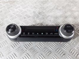 Toyota RAV 4 (XA50) Panel klimatyzacji 75K607