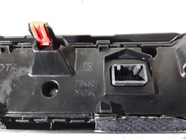 Toyota RAV 4 (XA50) Climate control unit 75K607