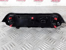 Toyota RAV 4 (XA50) Panel klimatyzacji 75K607