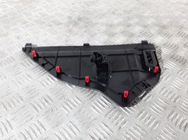 Toyota RAV 4 (XA50) Panelės apdailos skydas (šoninis) 5531742080