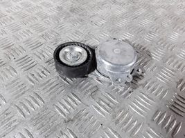 Toyota RAV 4 (XA50) Lichtmaschine Riemenspanner Spannrolle Keilrippenriemen Keilriemen 