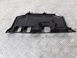 Toyota RAV 4 (XA50) Panelės apdailos skydas (apatinis) 5560742080