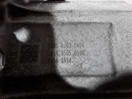 Toyota RAV 4 (XA50) Hinterachsgetriebe Differentialgetriebe 000003030404