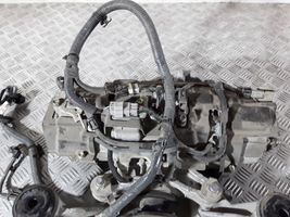 Toyota RAV 4 (XA50) Hinterachsgetriebe Differentialgetriebe 000003030404